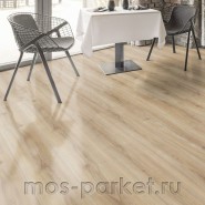 Ламинат Kaindl AQUApro Select Natural Standart Plank K2241 Oak Cordoba Crema