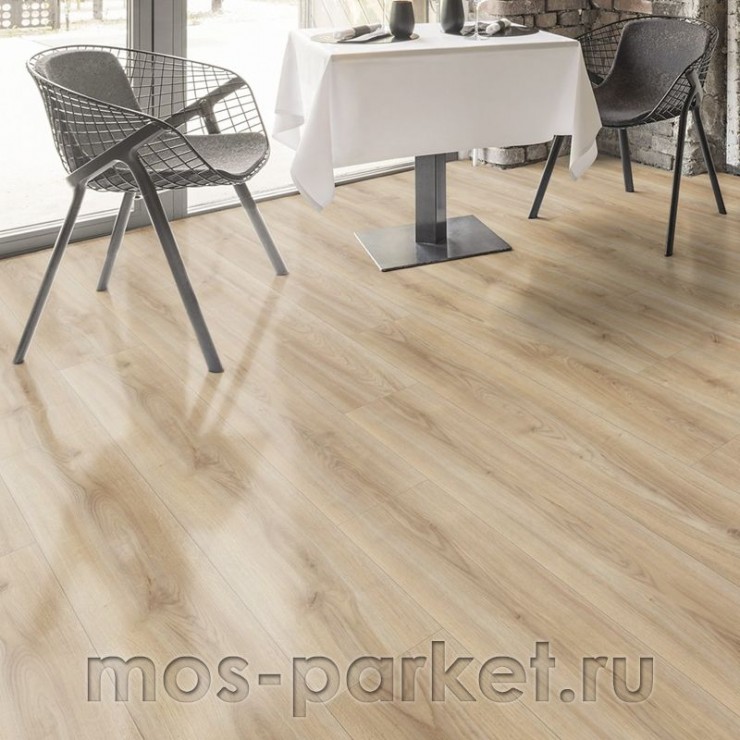 Ламинат Kaindl AQUApro Select Natural Standart Plank K2241 Oak Cordoba Crema
