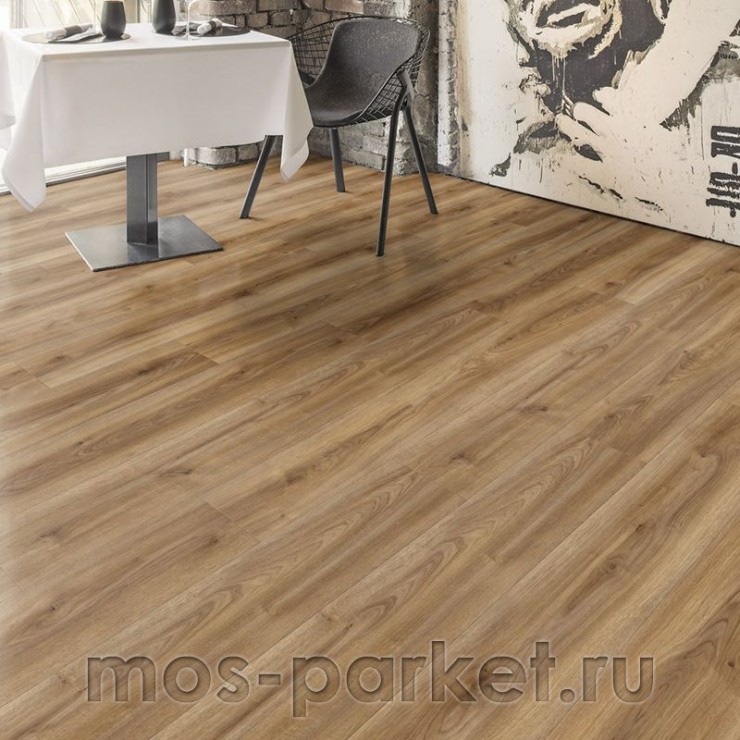 Ламинат Kaindl AQUApro Select Natural Standart Plank K2242 Oak Cordoba Noble