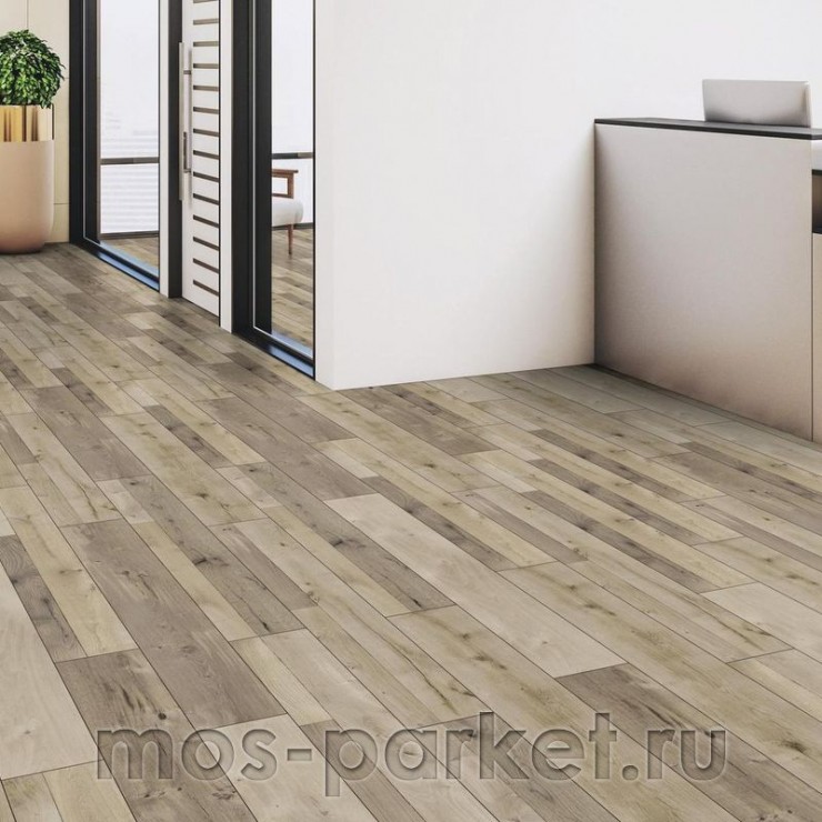 Ламинат Kaindl AQUApro Select Natural Standart Plank K4361 Oak Farco Trend