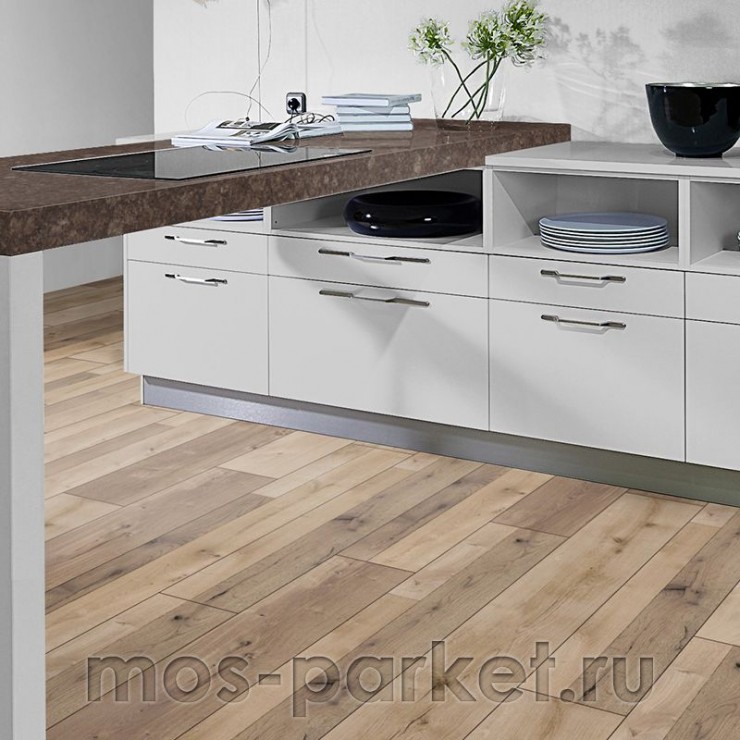 Ламинат Kaindl AQUApro Select Natural Standart Plank K4361 Oak Farco Trend