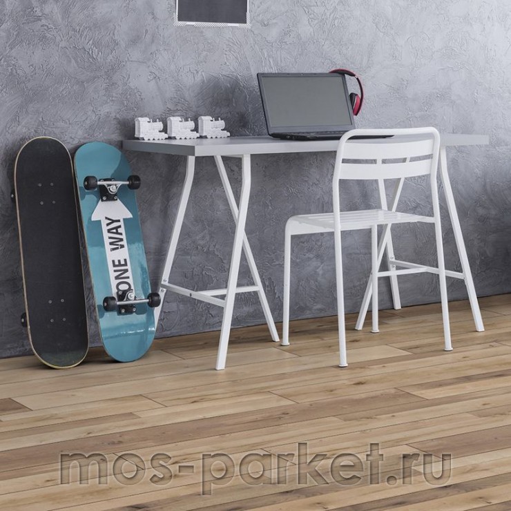 Ламинат Kaindl AQUApro Select Natural Standart Plank K4361 Oak Farco Trend