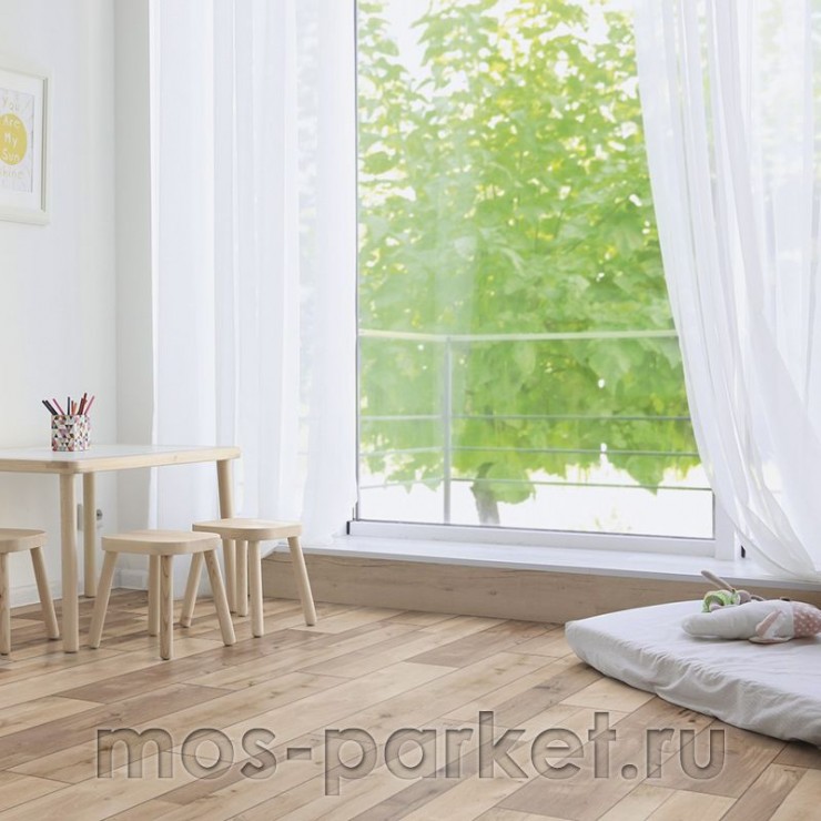 Ламинат Kaindl AQUApro Select Natural Standart Plank K4361 Oak Farco Trend