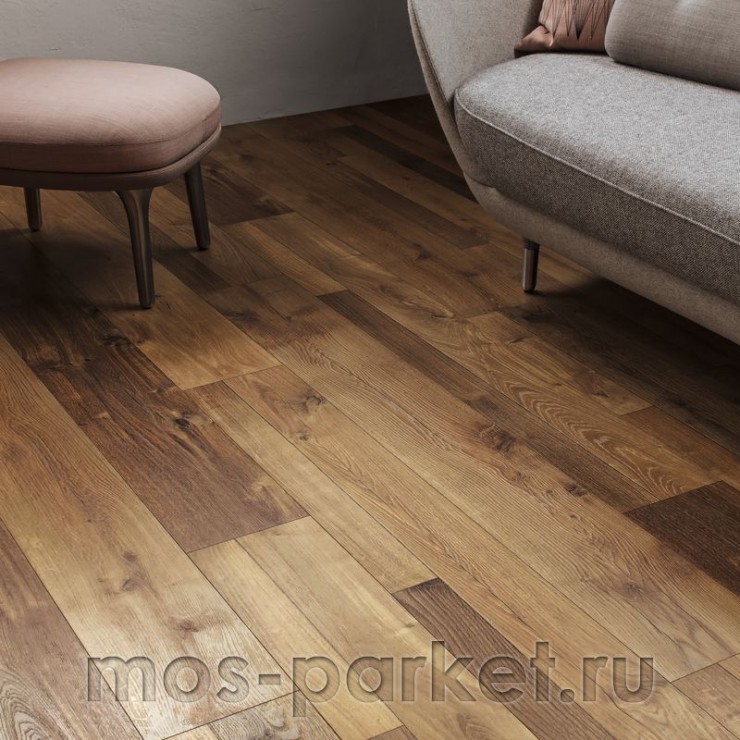 Ламинат Kaindl AQUApro Select Natural Standart Plank K4362 Oak Fargo Elegance