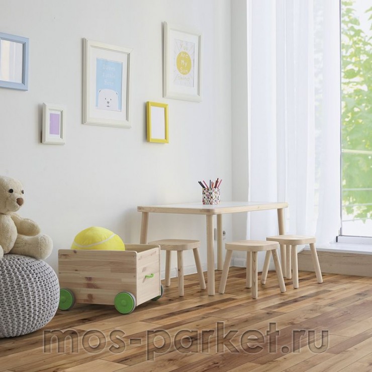 Ламинат Kaindl AQUApro Select Natural Standart Plank K4362 Oak Fargo Elegance