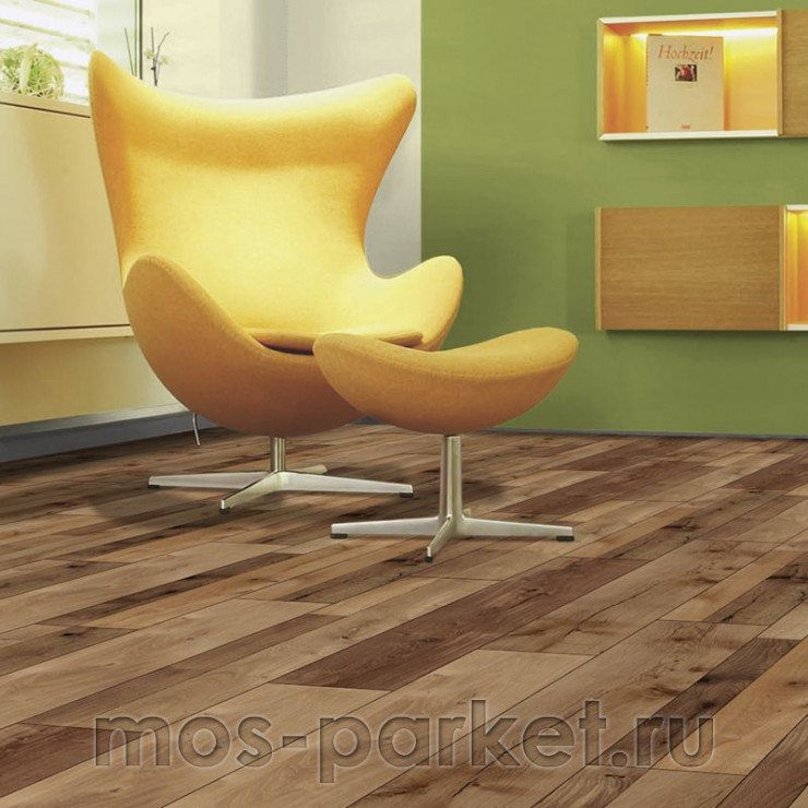 Ламинат Kaindl AQUApro Select Natural Standart Plank K4362 Oak Fargo Elegance
