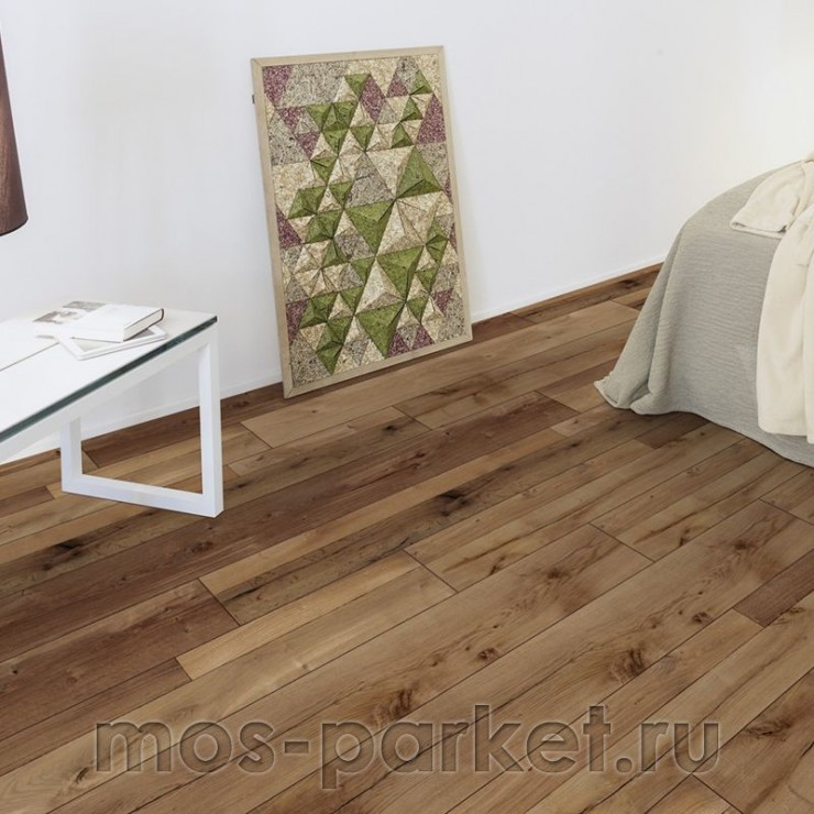 Ламинат Kaindl AQUApro Select Natural Standart Plank K4362 Oak Fargo Elegance