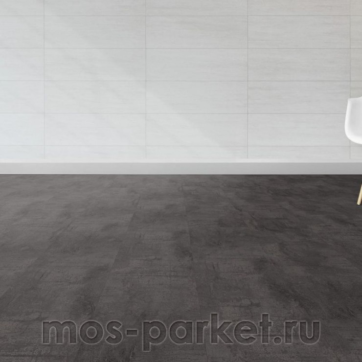 Ламинат Kaindl AQUApro Select Natural Touch Tile K4399 Metal Rusty Iron Ocean