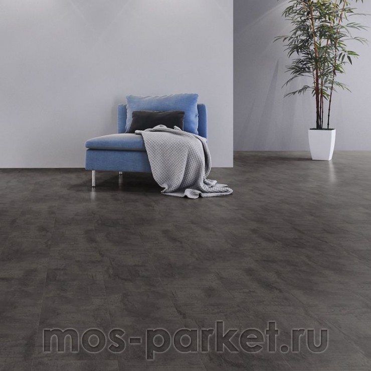 Ламинат Kaindl AQUApro Select Natural Touch Tile K4399 Metal Rusty Iron Ocean