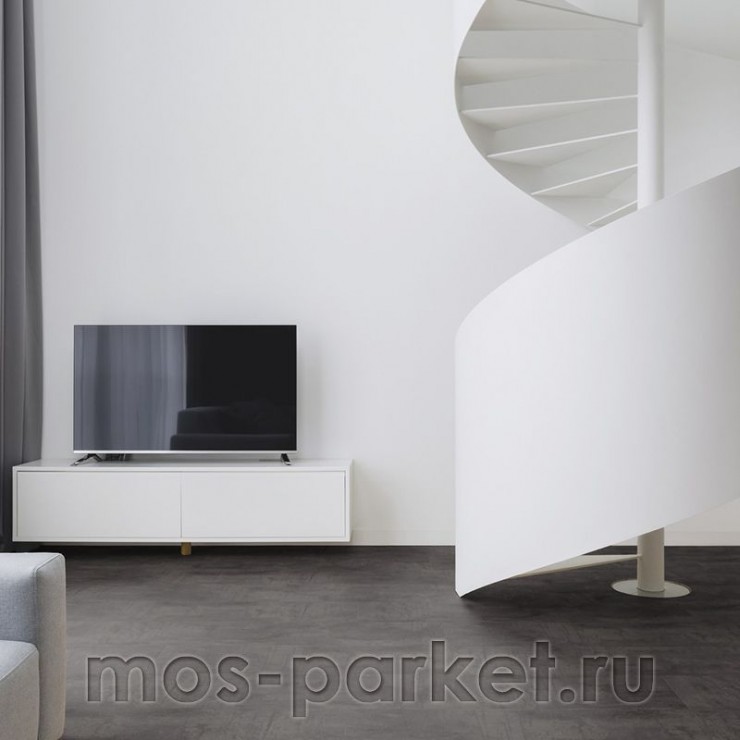 Ламинат Kaindl AQUApro Select Natural Touch Tile K4399 Metal Rusty Iron Ocean