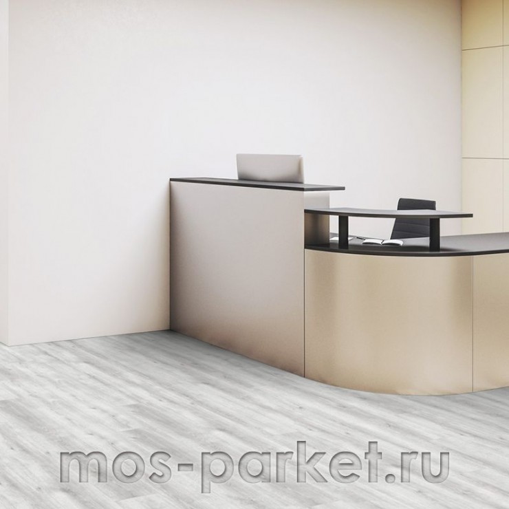 Ламинат Kaindl AQUApro Select Natural Standart Plank K4422 Oak Evoke Concrete