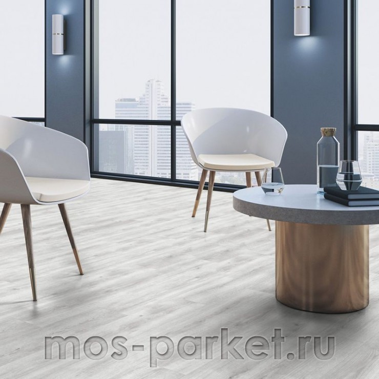 Ламинат Kaindl AQUApro Select Natural Standart Plank K4422 Oak Evoke Concrete