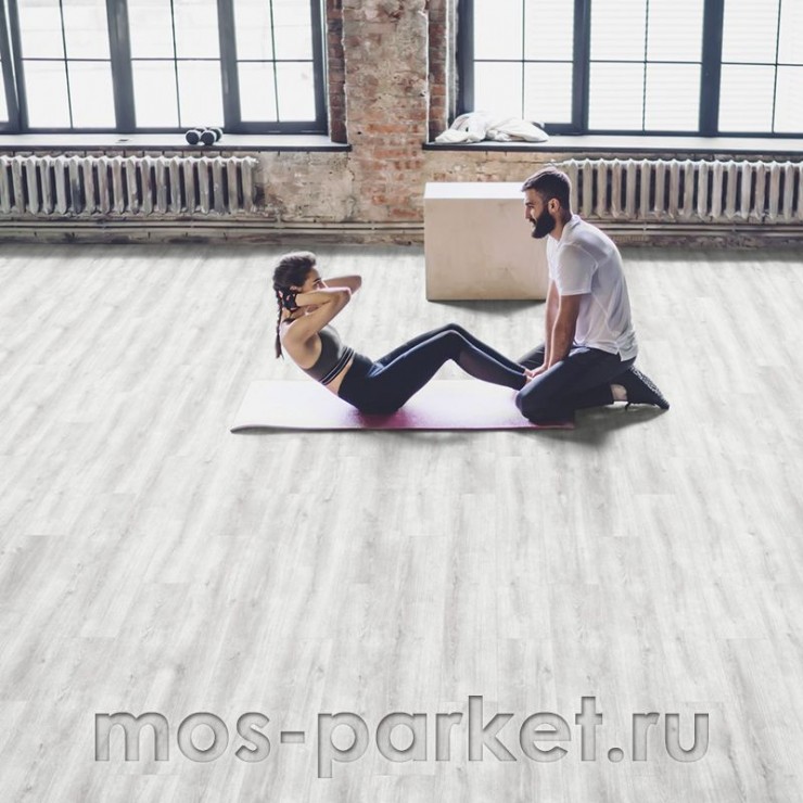 Ламинат Kaindl AQUApro Select Natural Standart Plank K4422 Oak Evoke Concrete