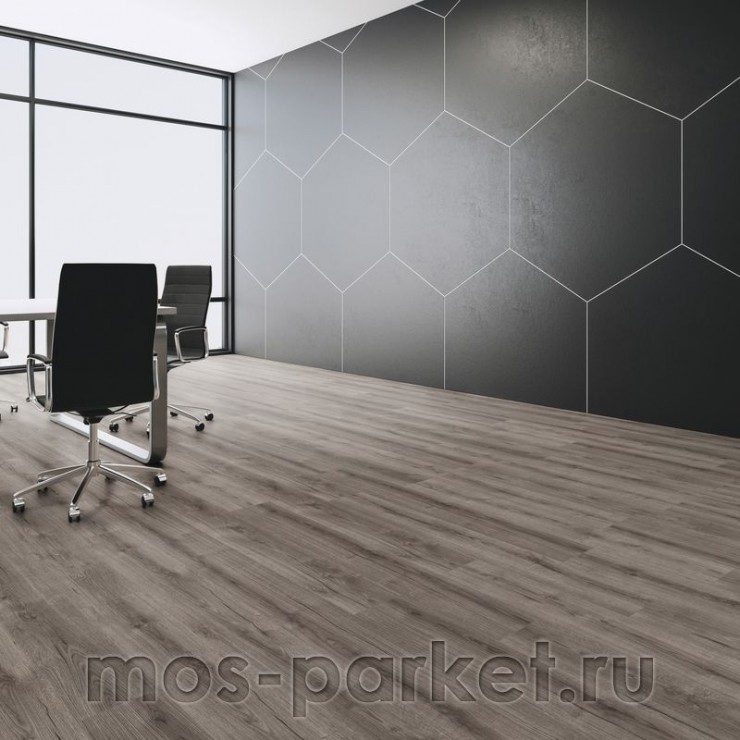 Ламинат Kaindl AQUApro Select Natural Standart Plank K4424 Oak Evoke Crack
