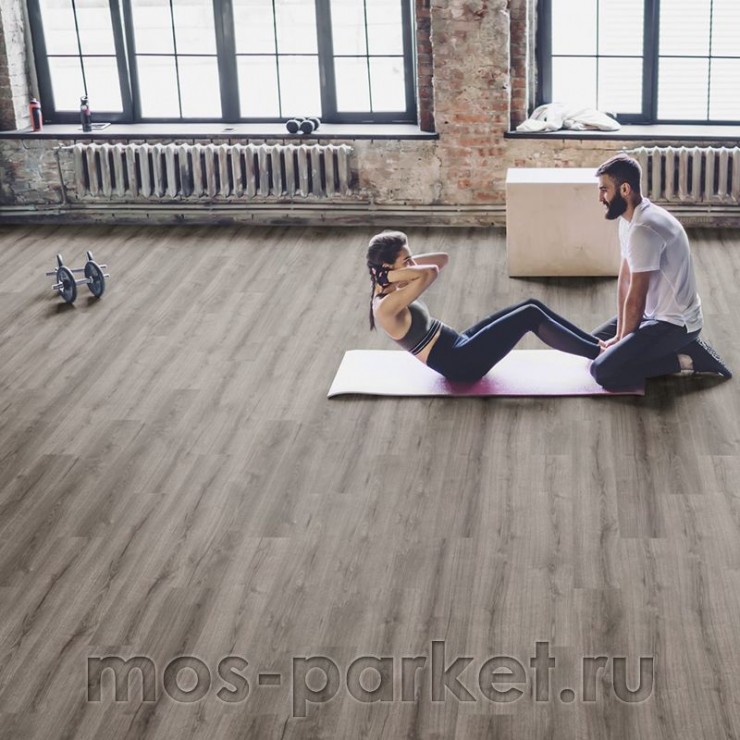 Ламинат Kaindl AQUApro Select Natural Standart Plank K4424 Oak Evoke Crack