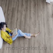 Ламинат Kaindl AQUApro Select Natural Standart Plank K4424 Oak Evoke Crack