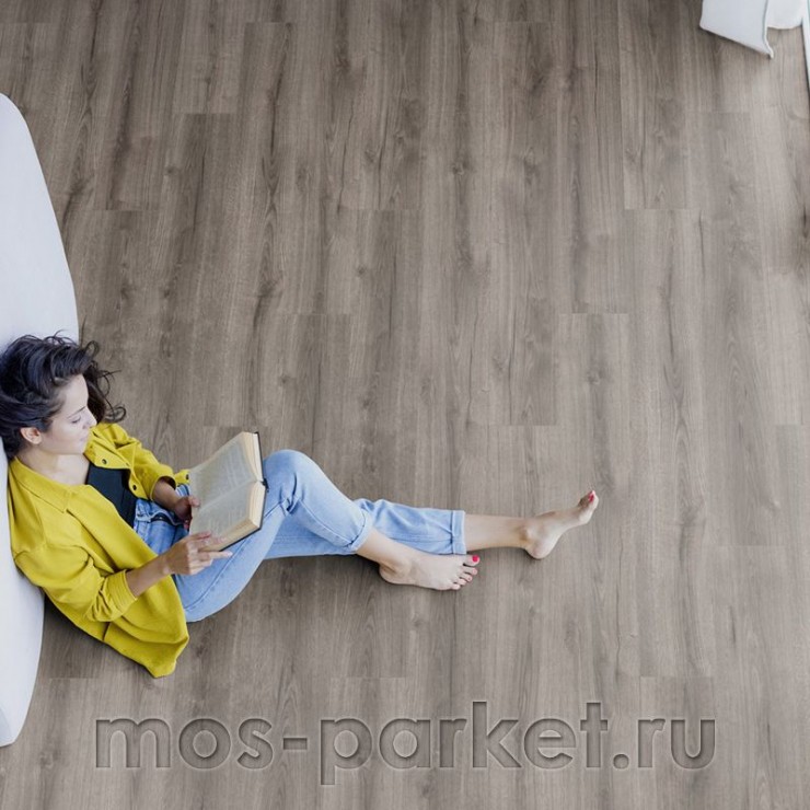 Ламинат Kaindl AQUApro Select Natural Standart Plank K4424 Oak Evoke Crack