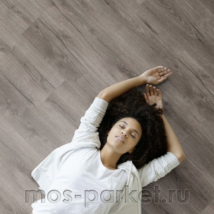 Ламинат Kaindl AQUApro Select Natural Standart Plank K4424 Oak Evoke Crack