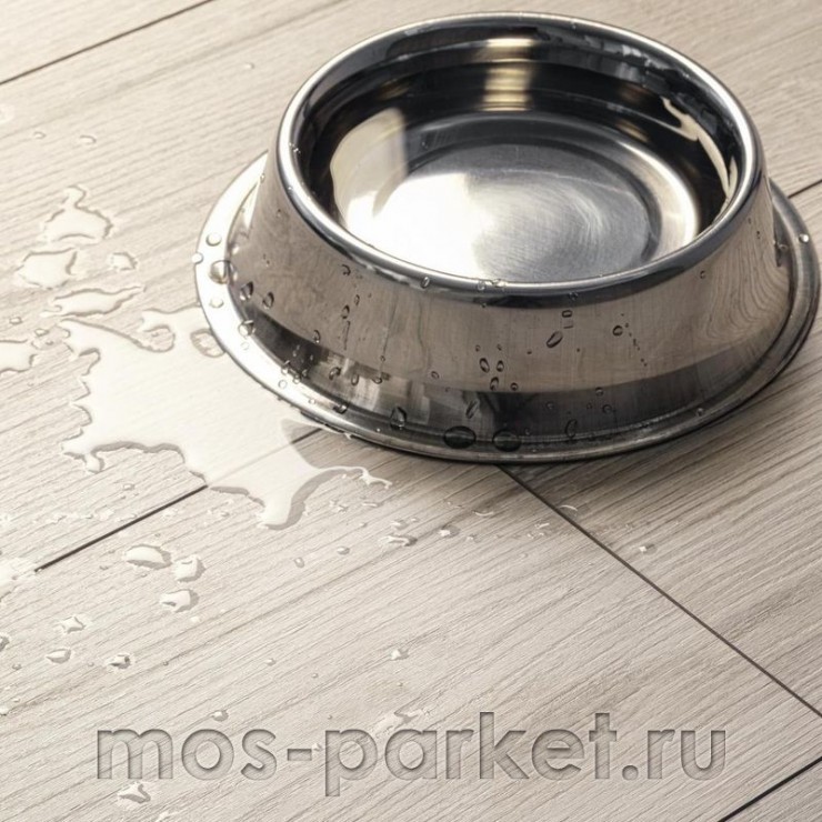 Ламинат Kaindl AQUApro Select Natural Standart Plank K4426 Oak Evoke Claymono