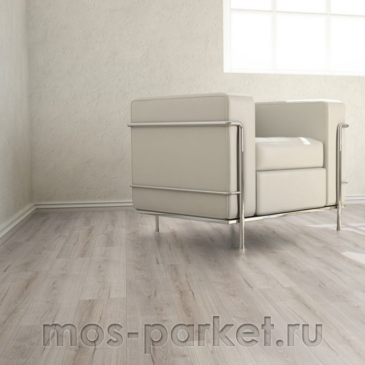 Ламинат Kaindl AQUApro Select Natural Standart Plank K4426 Oak Evoke Claymono