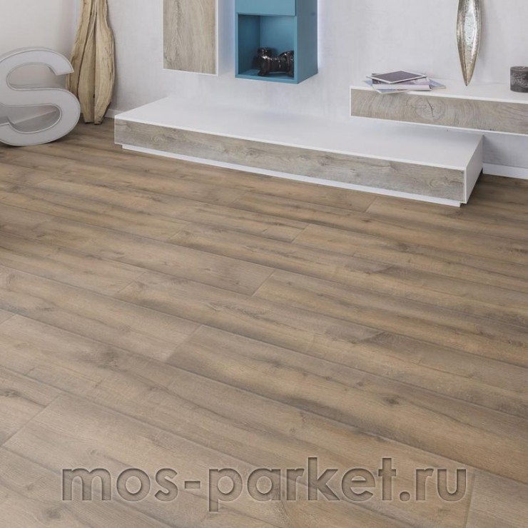 Ламинат Kaindl AQUApro Supreme Natural Touch Standart Plank K4440 Oak Historic Earth