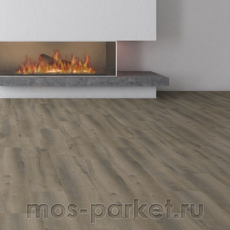 Ламинат Kaindl AQUApro Supreme Natural Touch Standart Plank K4440 Oak Historic Earth