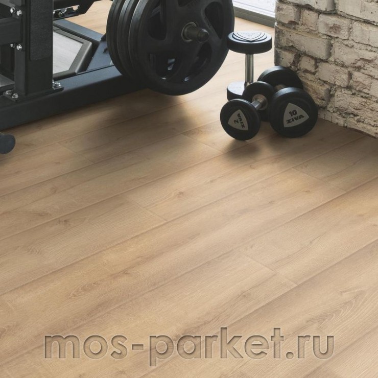 Ламинат Kaindl AQUApro Supreme Natural Touch Standart Plank K4441 Oak Historic Samoa