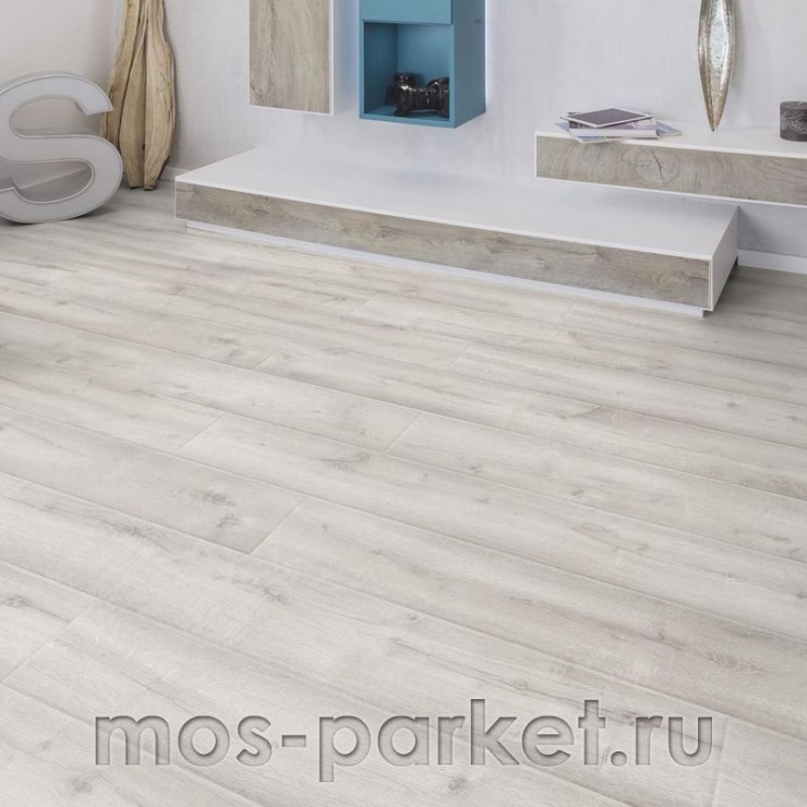 Ламинат Kaindl AQUApro Supreme Natural Touch Standart Plank K4442 Oak Historic Arctic