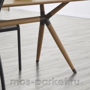 Ламинат Kaindl AQUApro Supreme Natural Touch Standart Plank K4442 Oak Historic Arctic