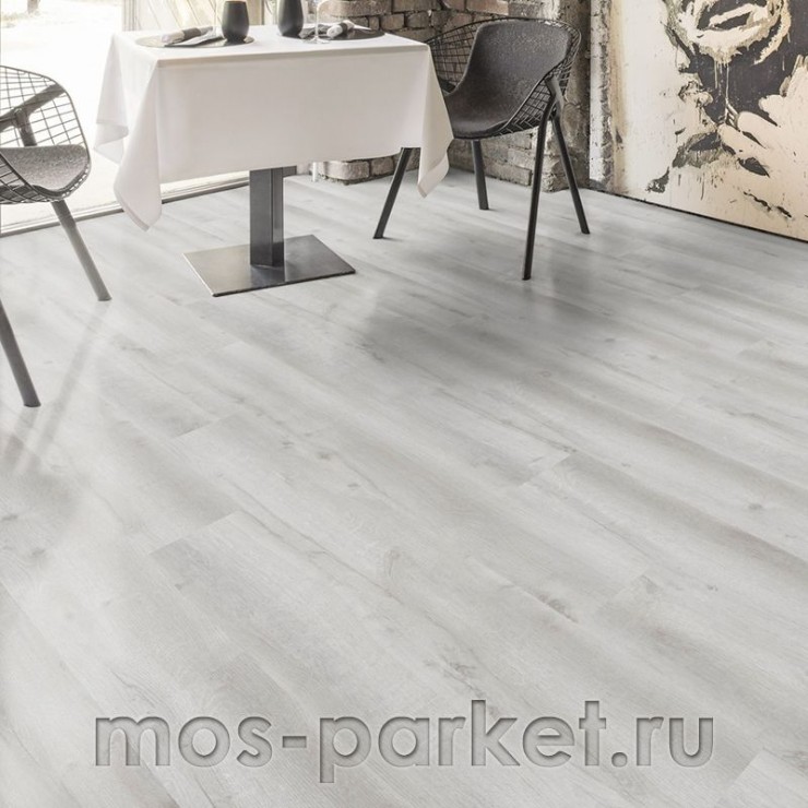 Ламинат Kaindl AQUApro Supreme Natural Touch Standart Plank K4442 Oak Historic Arctic