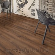 Ламинат Kaindl AQUApro Supreme Natural Touch Standart Plank K4443 Oak Historic Volcano