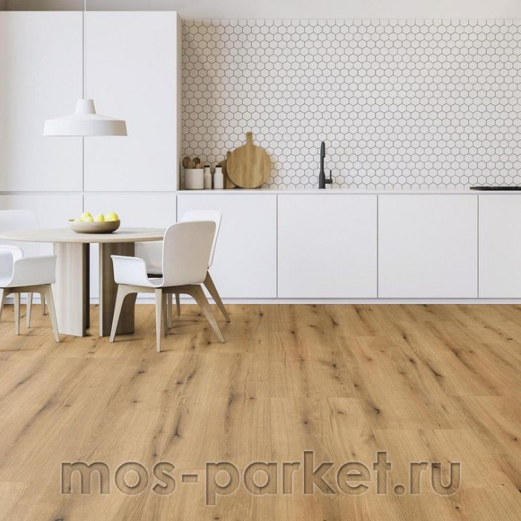 Ламинат Kaindl AQUApro Select Classic Touch Smart Plank K5573 Oak Evoke Coast