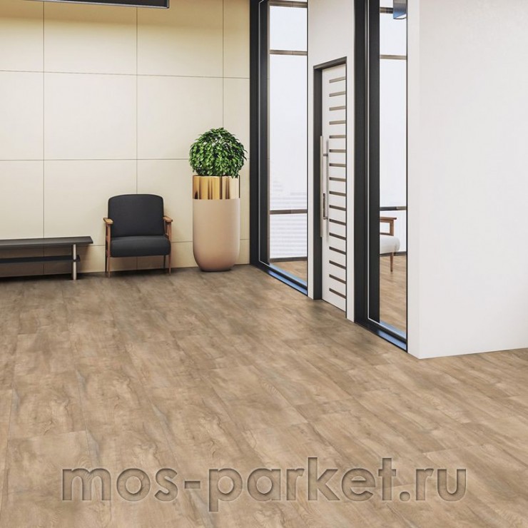 Ламинат Kaindl AQUApro Select Classic Touch Smart Plank K5573 Oak Evoke Coast