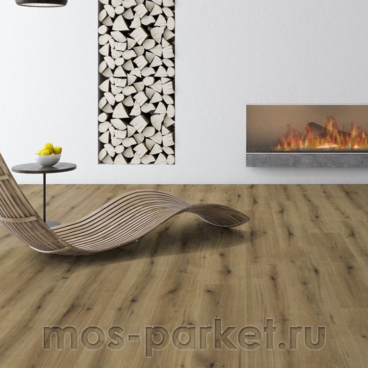 Ламинат Kaindl AQUApro Select Natural Standart Plank K5574 Oak Evoke Sunset