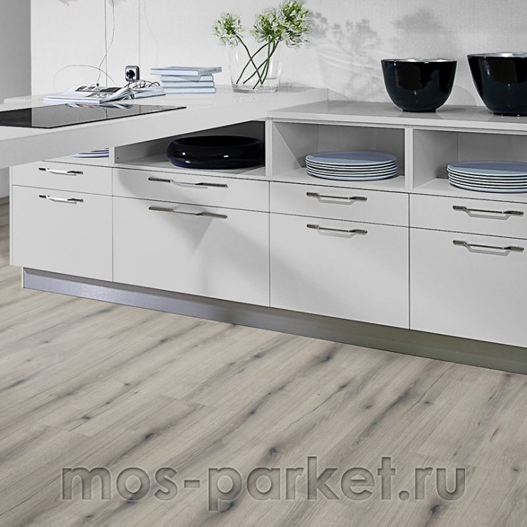 Ламинат Kaindl AQUApro Select Natural Standart Plank K5576 Oak Evoke Solano