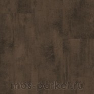Ламинат Kaindl AQUApro Select Natural Touch Tile K5579 Metal Oxid Dark Brown