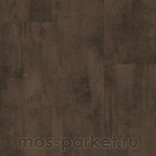 Kaindl AQUApro Select Natural Touch Tile K5579 Metal Oxid Dark Brown