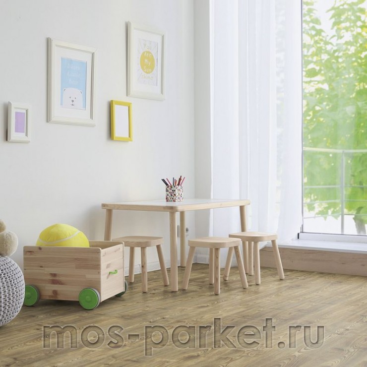 Ламинат Kaindl AQUApro Select Classic Touch Standart Plank K5753 Acacia Blackwood Merida