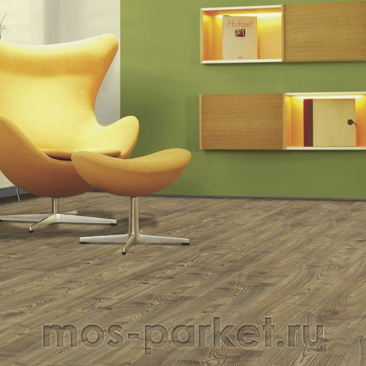 Ламинат Kaindl AQUApro Select Classic Touch Standart Plank K5753 Acacia Blackwood Merida