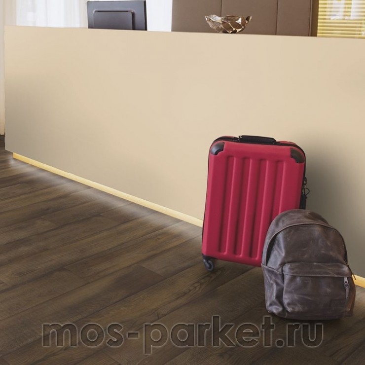 Ламинат Kaindl AQUApro Supreme Natural Touch Standart Plank K5758 Oak Cabana Porto