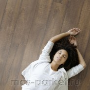Ламинат Kaindl AQUApro Supreme Natural Touch Standart Plank K5844 Oak Epic Galicien