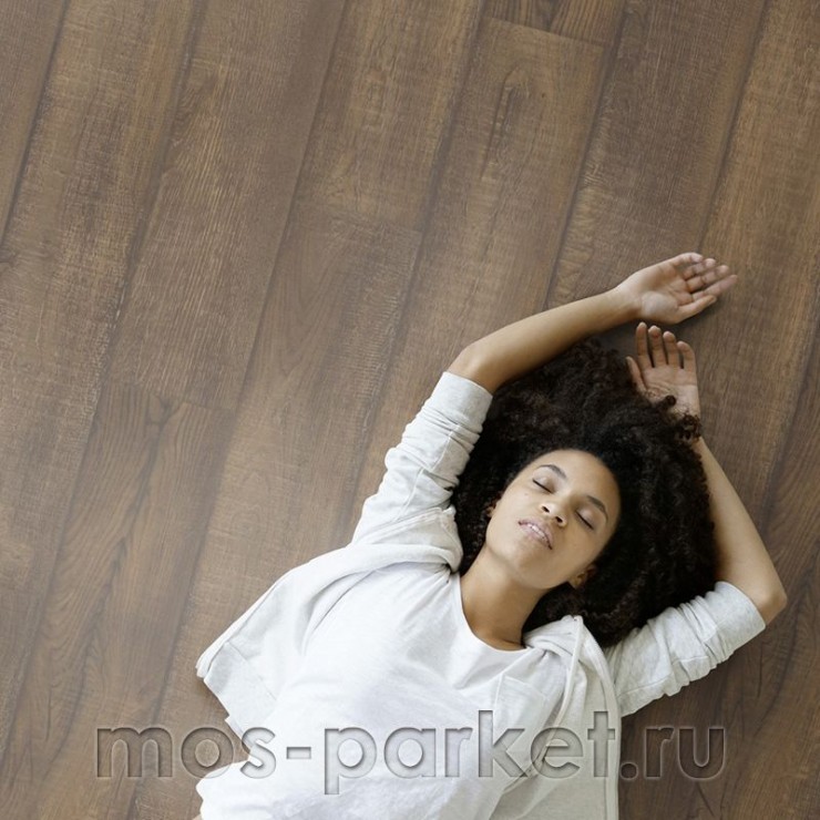 Ламинат Kaindl AQUApro Supreme Natural Touch Standart Plank K5844 Oak Epic Galicien