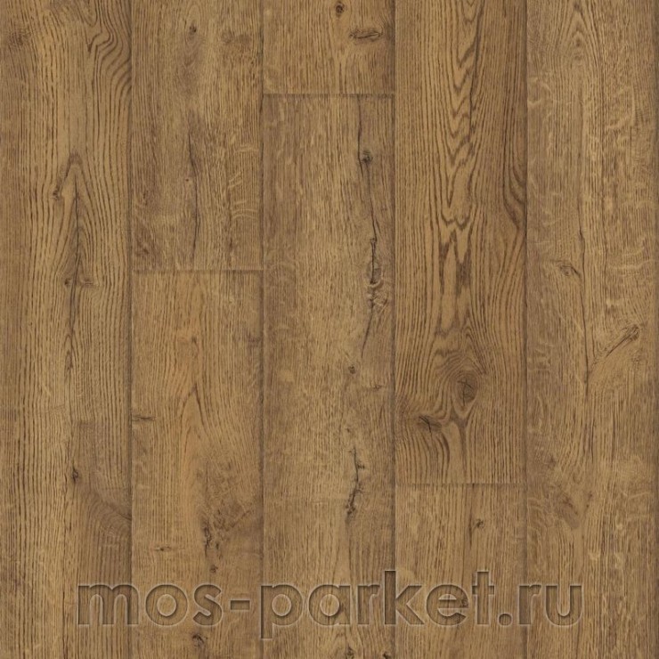 Ламинат Kaindl AQUApro Supreme Natural Touch Standart Plank K5844 Oak Epic Galicien