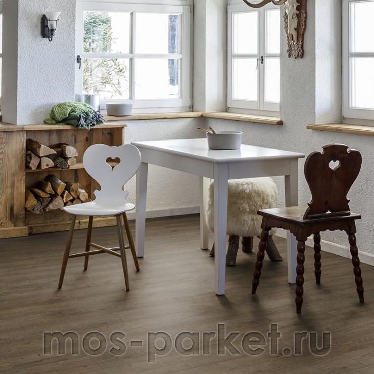 Ламинат Kaindl AQUApro Supreme Natural Touch Standart Plank K5845 Oak Epic Apulien
