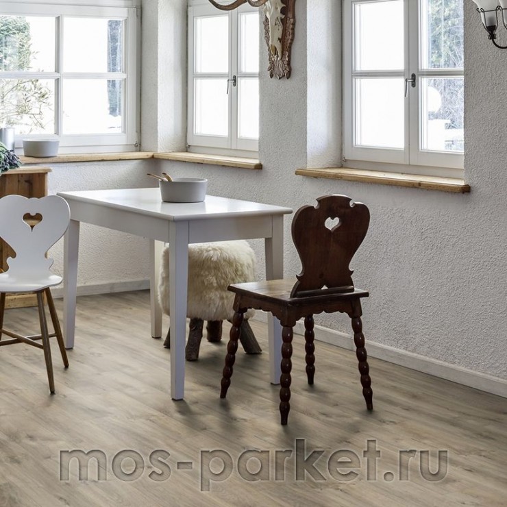 Ламинат Kaindl AQUApro Supreme Easy Touch Premium Plank HG O253 Oak Almada