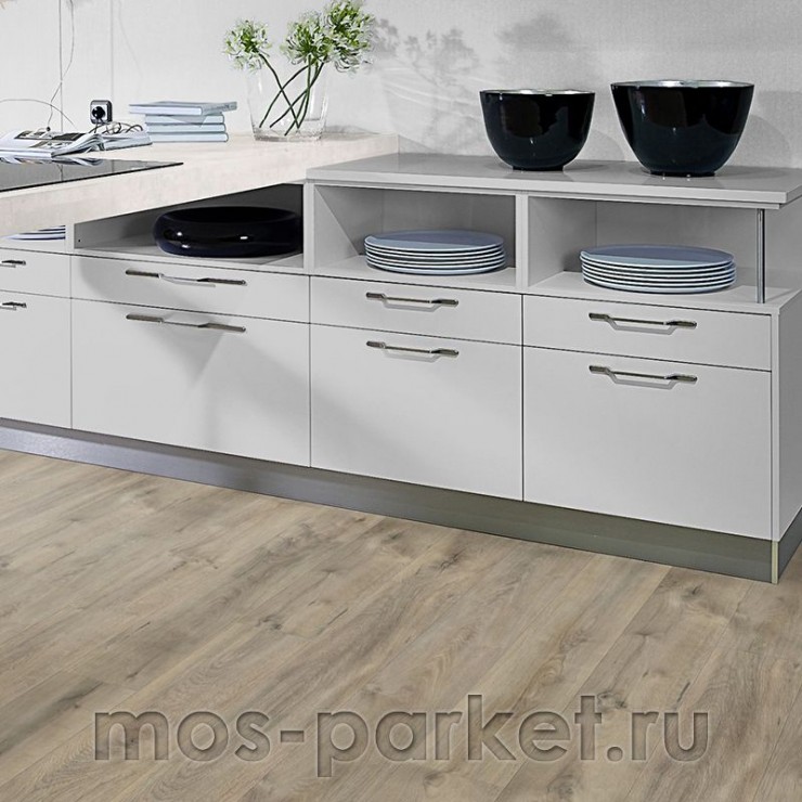Ламинат Kaindl AQUApro Supreme Easy Touch Premium Plank HG O253 Oak Almada