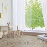 Ламинат Kaindl AQUApro Supreme Easy Touch Premium Plank HG O253 Oak Almada