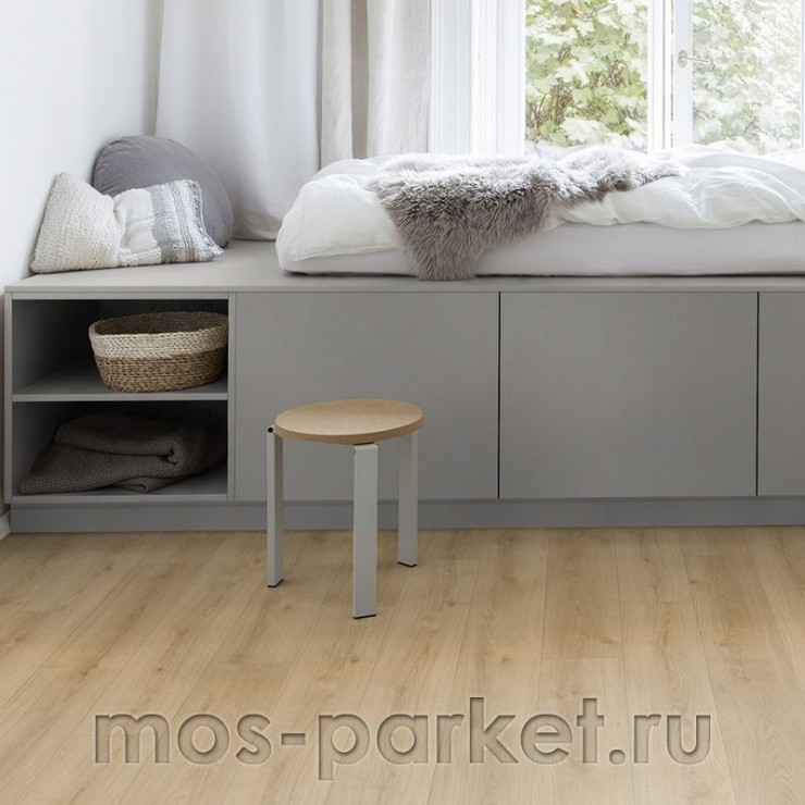 Ламинат Kaindl AQUApro Supreme Easy Touch Premium Plank HG O442 Oak Evoke Natural