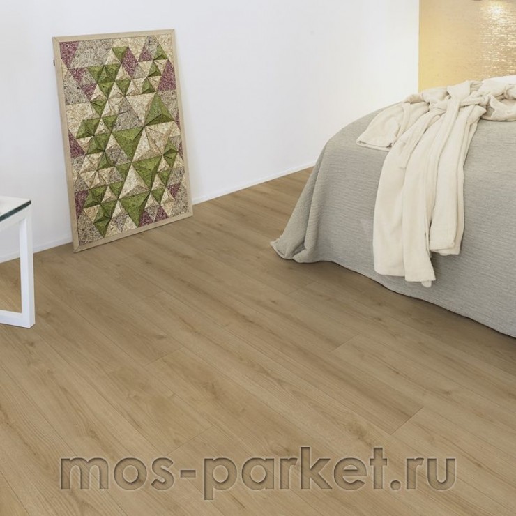 Ламинат Kaindl AQUApro Supreme Easy Touch Premium Plank HG O442 Oak Evoke Natural