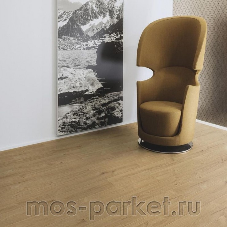 Ламинат Kaindl AQUApro Supreme Easy Touch Premium Plank UM O470 Oak Toledo